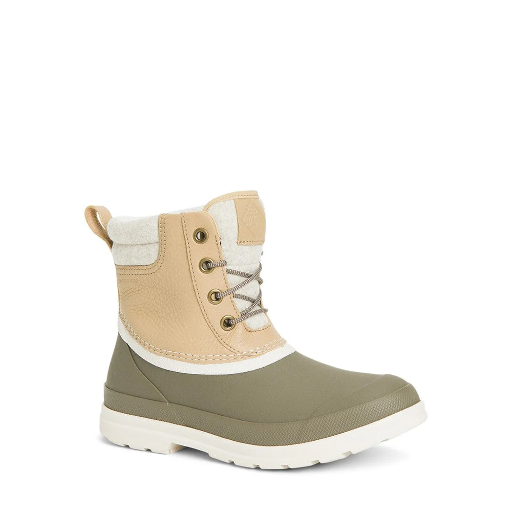 Muck Boots Originals Women Duck Lace Wellingtons - Image 7