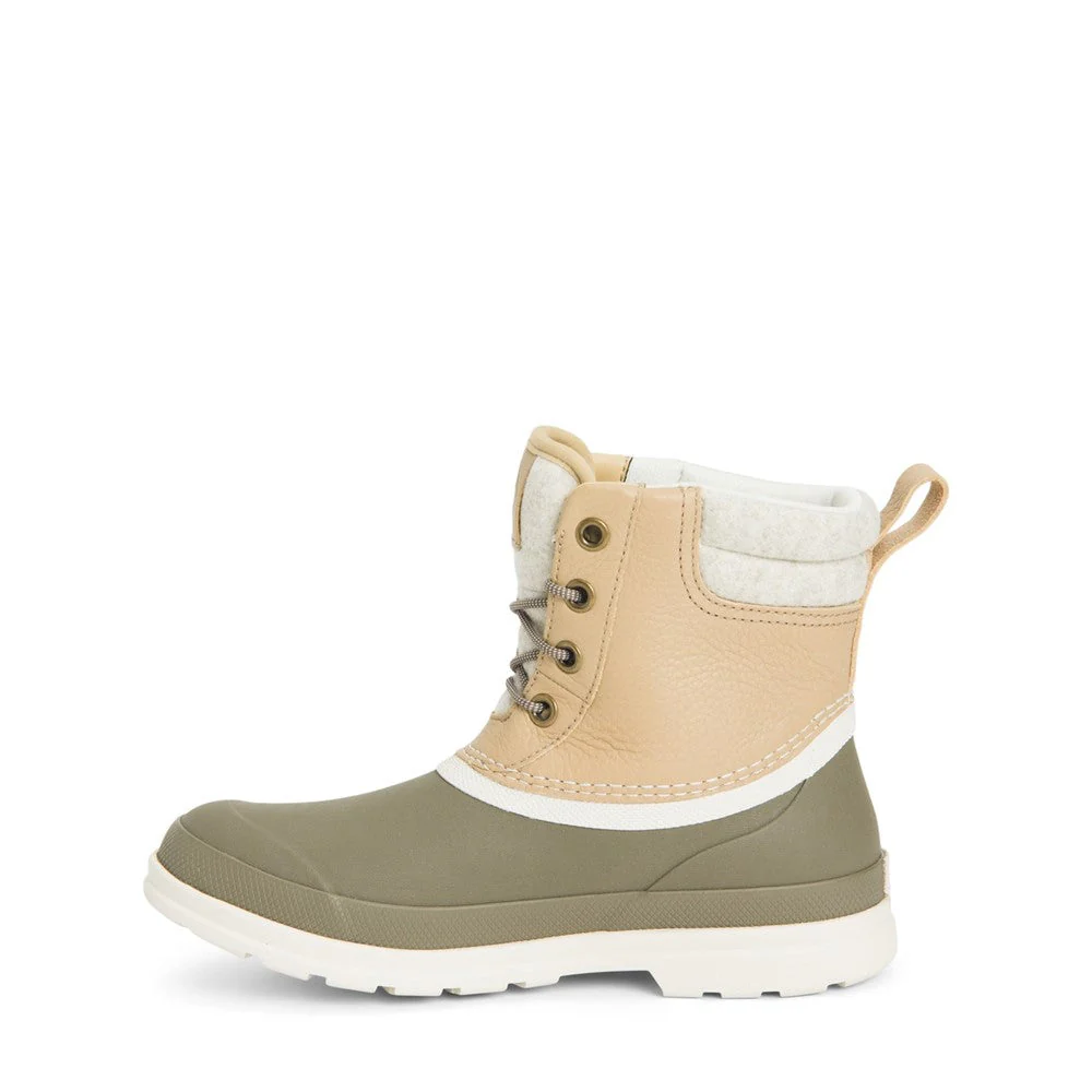 Muck Boots Originals Women Duck Lace Wellingtons - Image 8