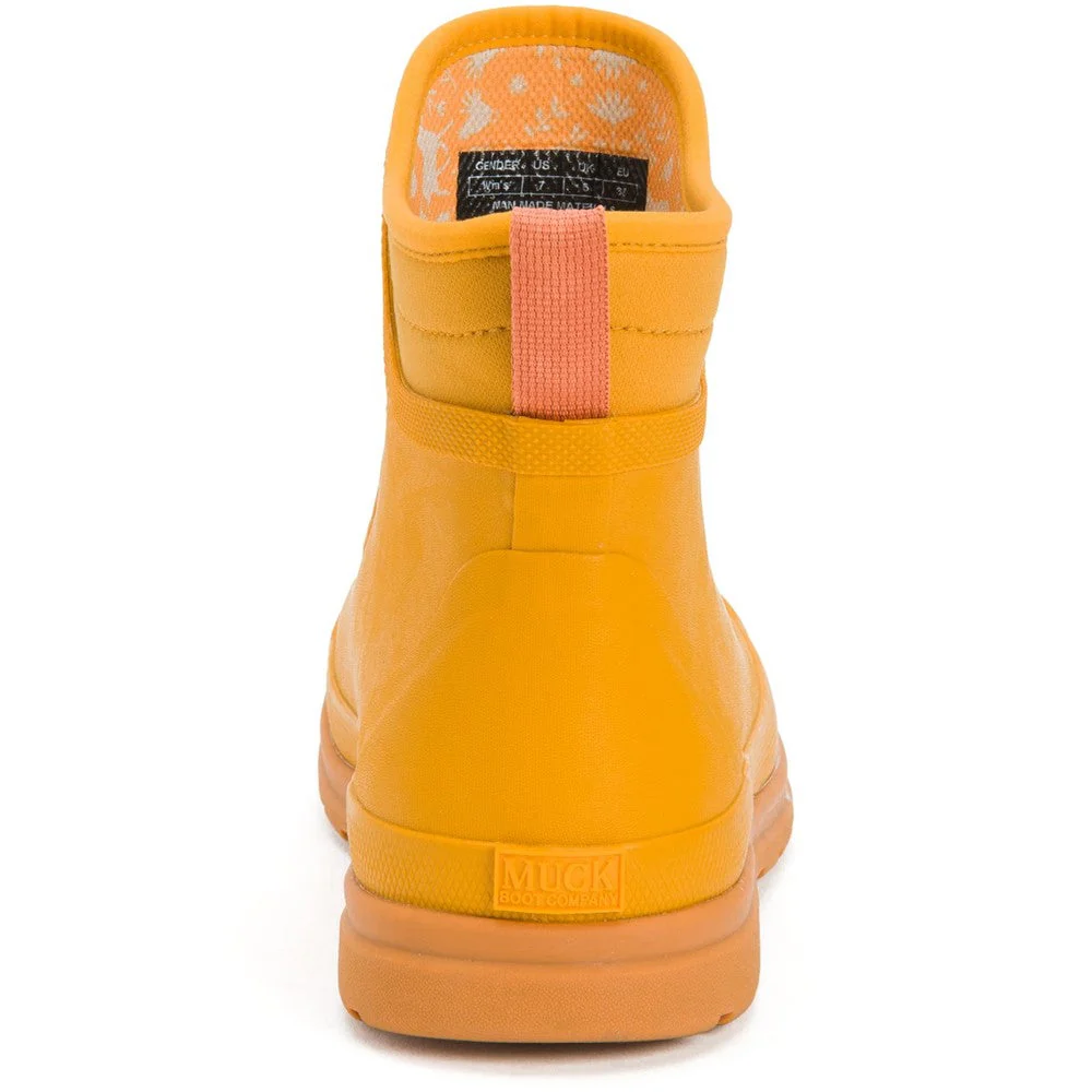 Muck Boots Originals Women Lace Up Ankle Boot - Image 12