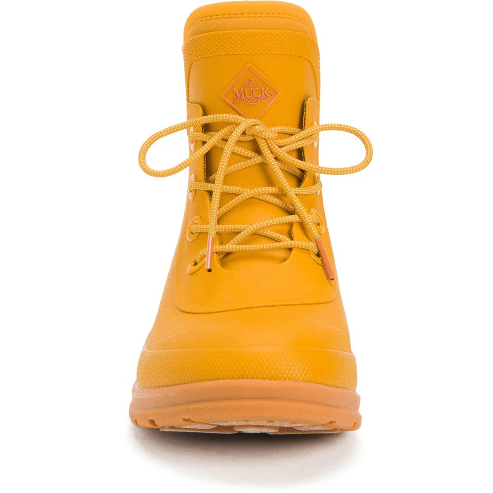 Muck Boots Originals Women Lace Up Ankle Boot - Image 13