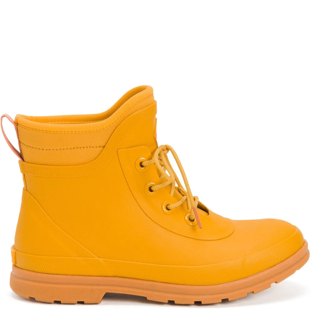 Muck Boots Originals Women Lace Up Ankle Boot - Image 15