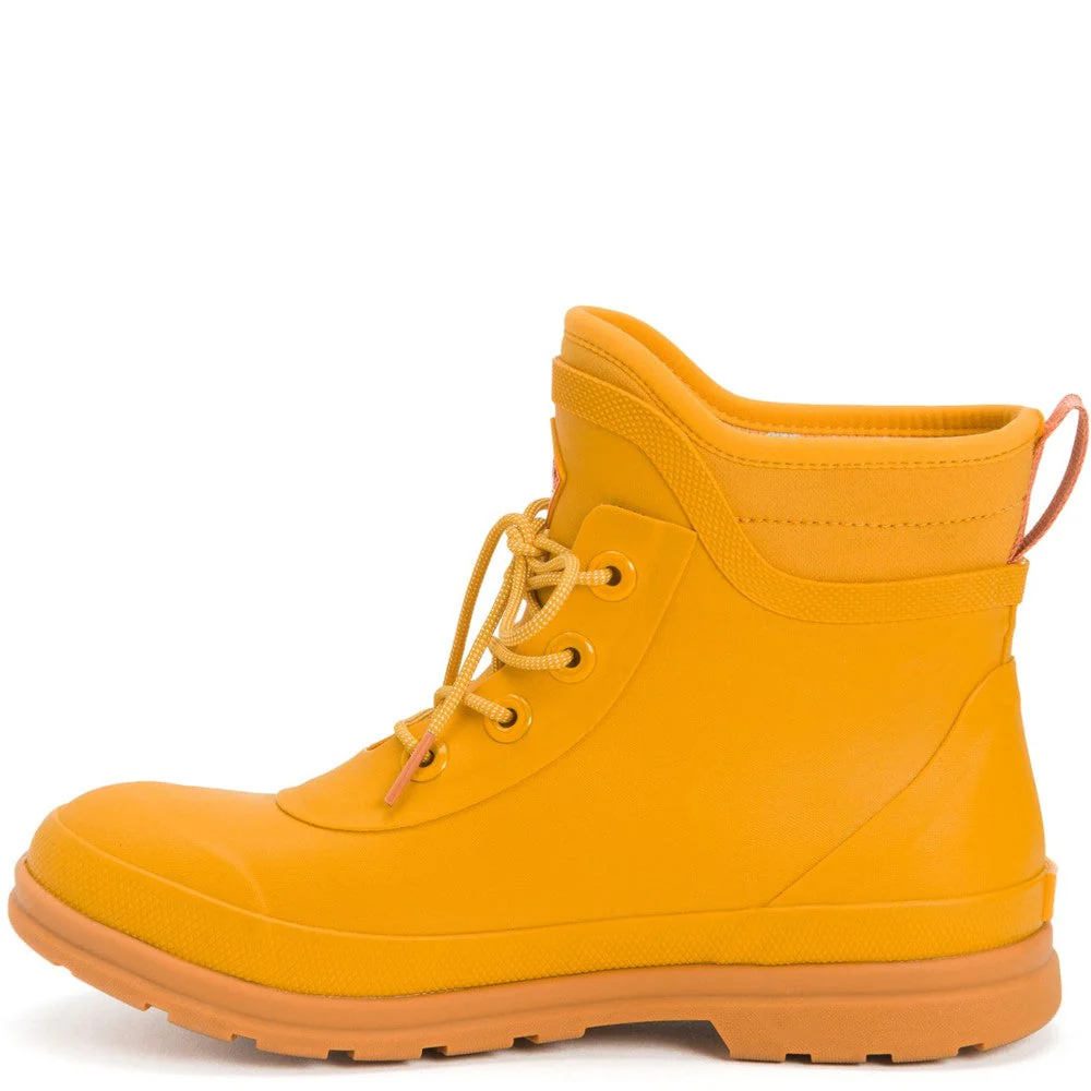 Muck Boots Originals Women Lace Up Ankle Boot - Image 17
