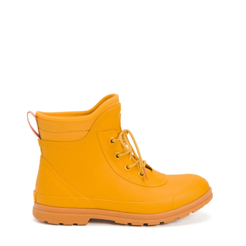 Muck Boots Originals Women Lace Up Ankle Boot - Image 18