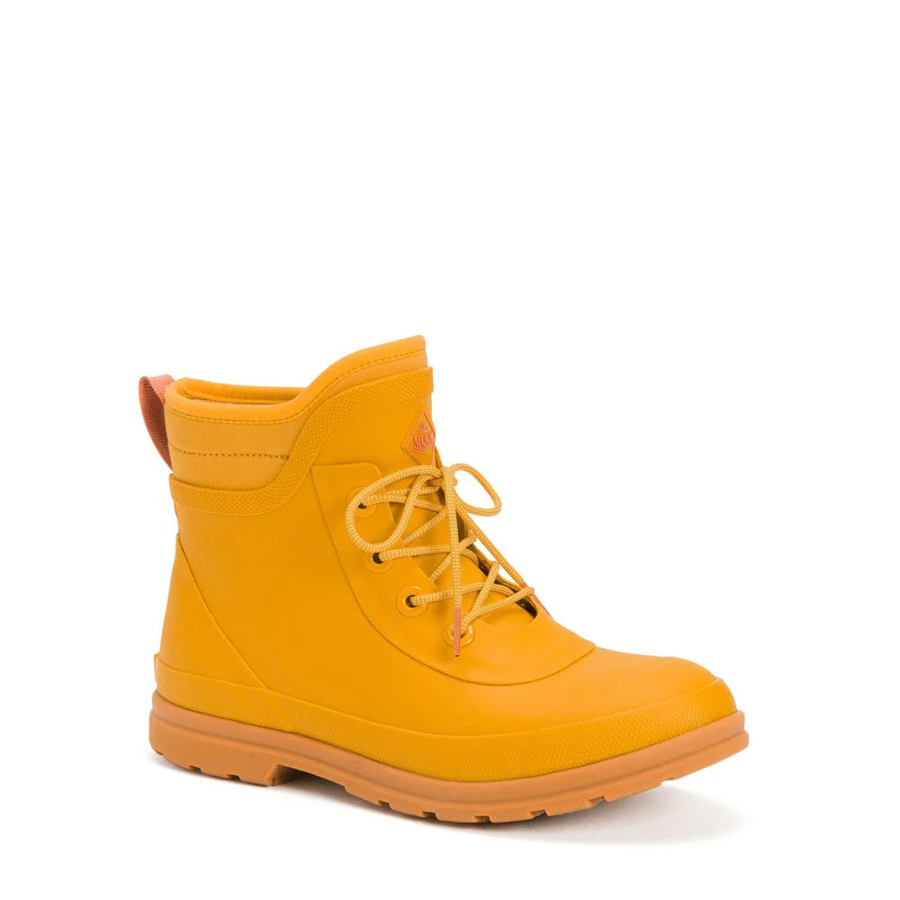 Muck Boots Originals Women Lace Up Ankle Boot - Image 19