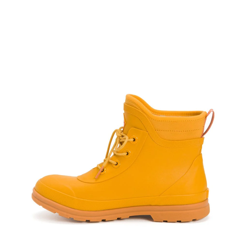 Muck Boots Originals Women Lace Up Ankle Boot - Image 20