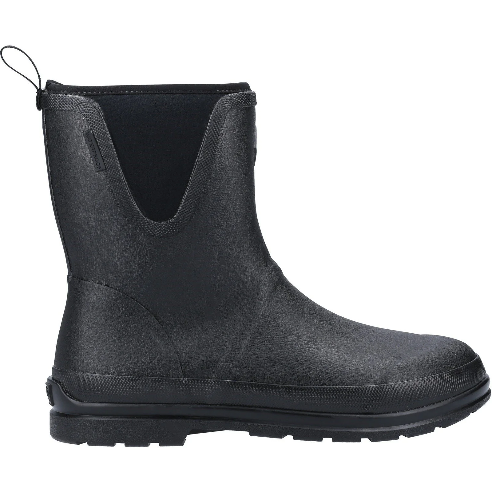 Muck Boot Originals Unisex Pull On Mid Wellington Boots - Image 3