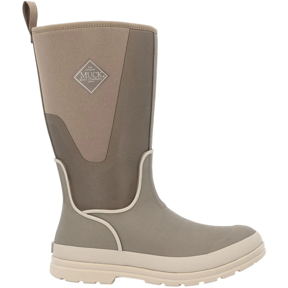 Muck Boots Unisex Originals Tall Wellingtons - Image 4