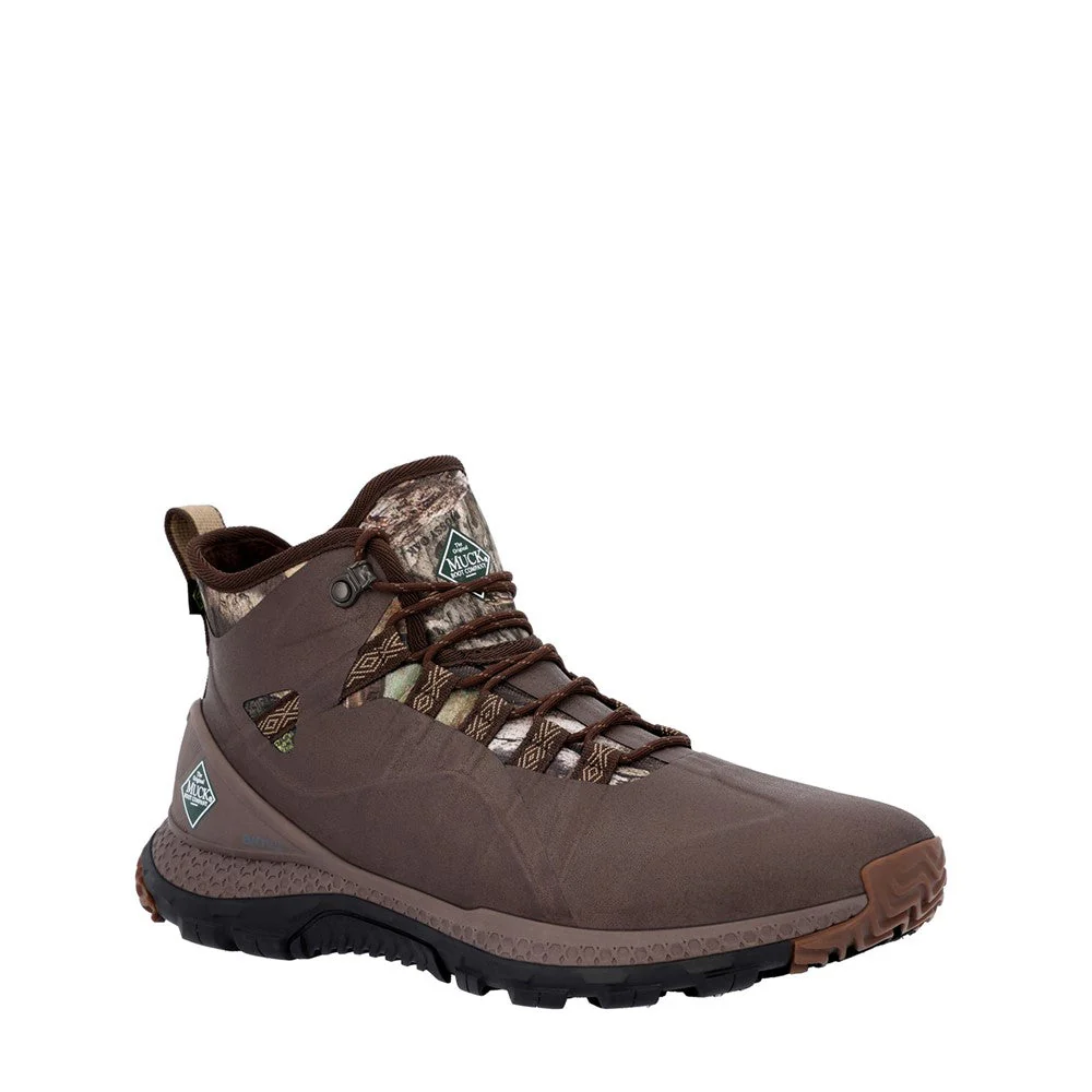 Muck Boots Unisex Outscape Max Boots - Image 10
