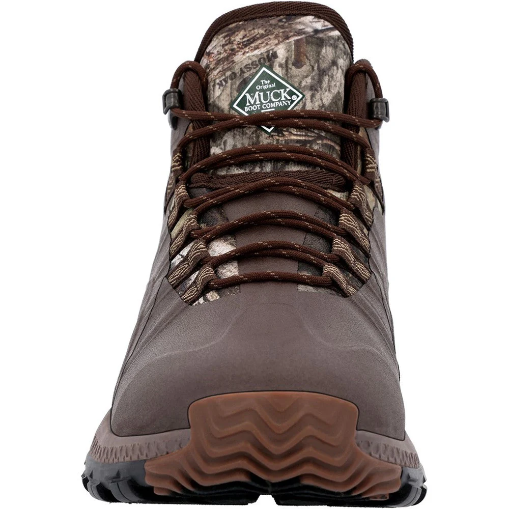 Muck Boots Unisex Outscape Max Boots - Image 3