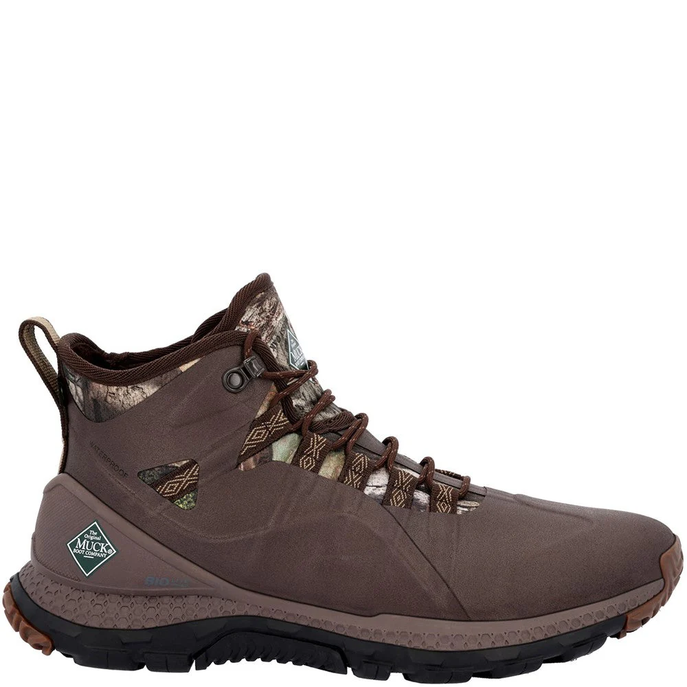 Muck Boots Unisex Outscape Max Boots - Image 6