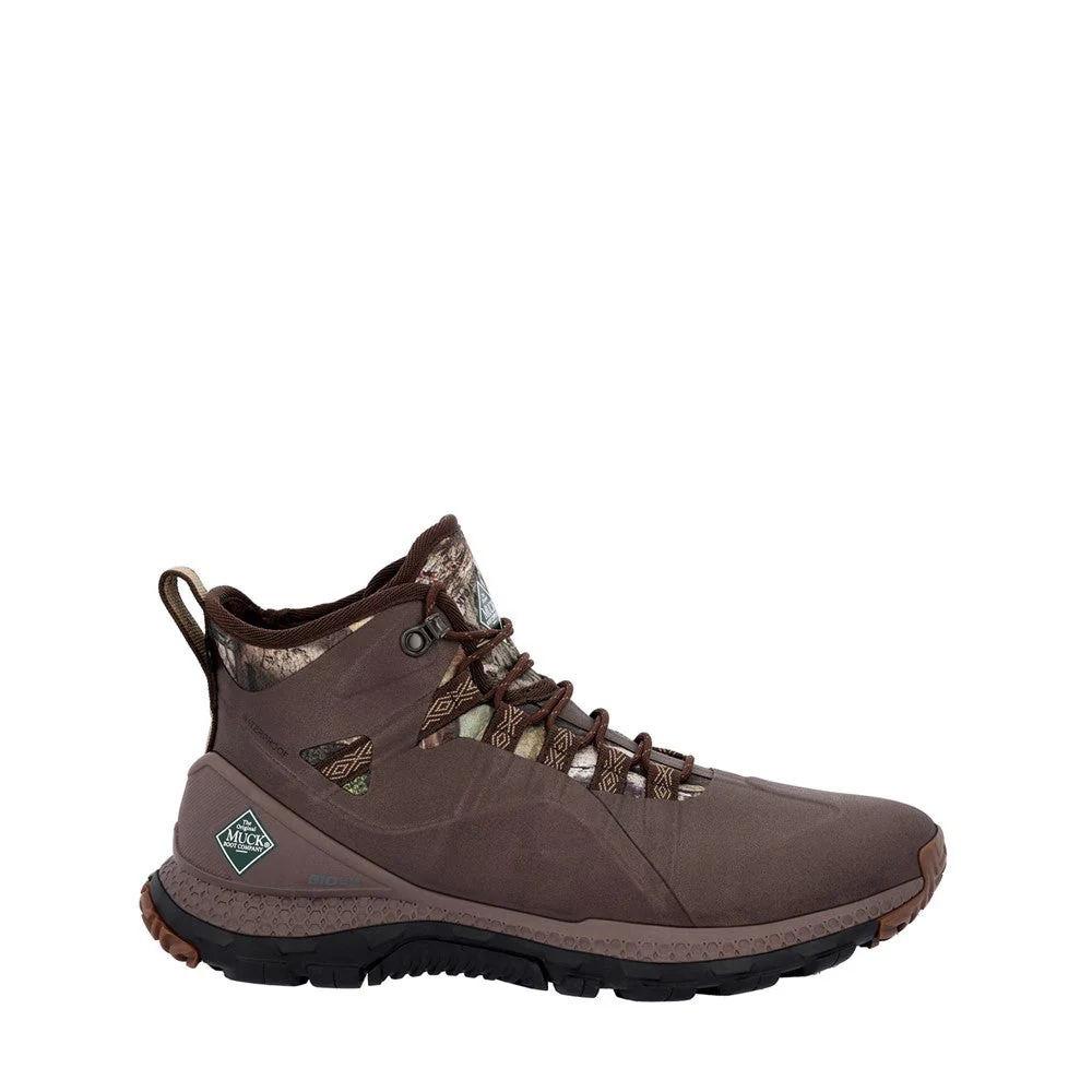 Muck Boots Unisex Outscape Max Boots - Image 9