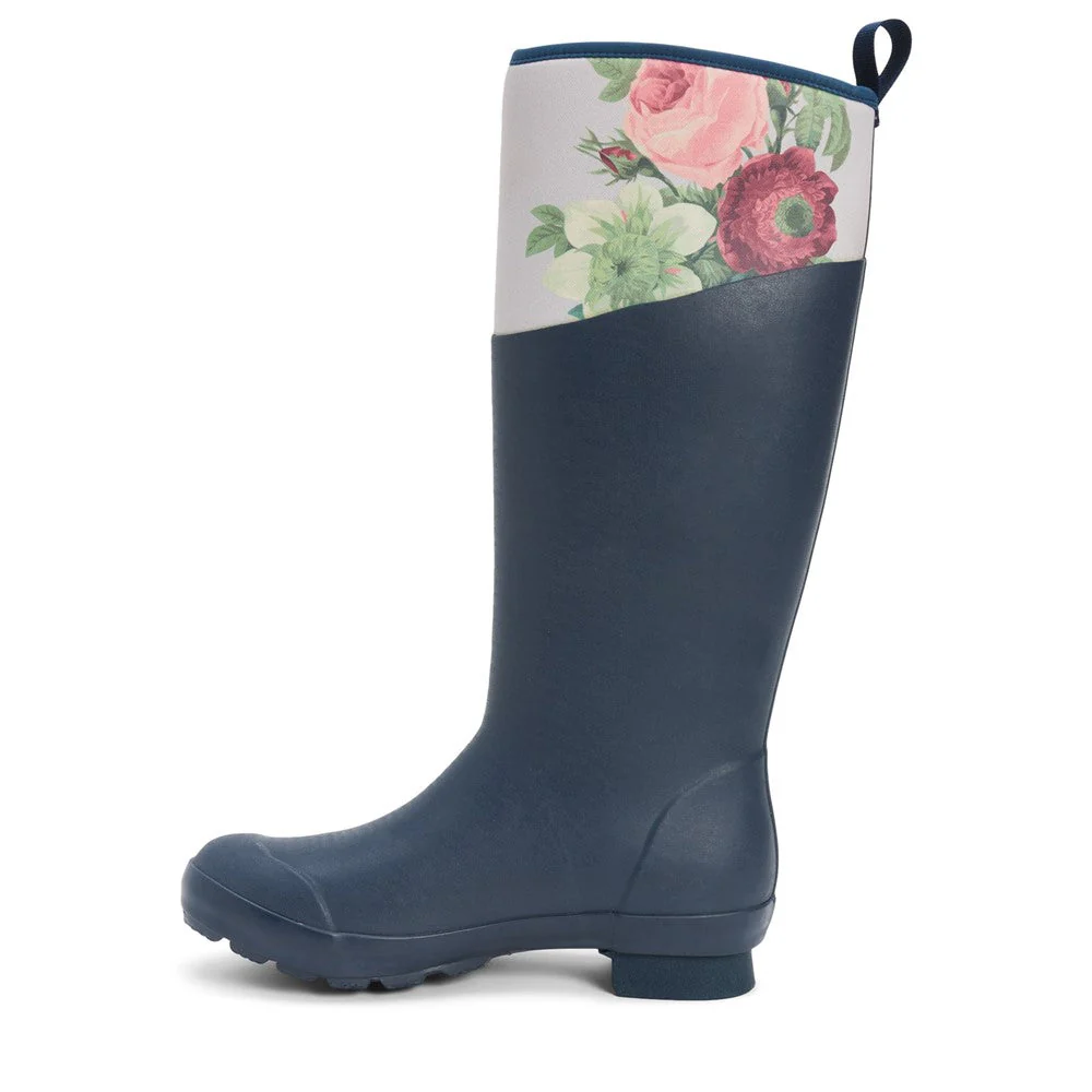 Muck Boots Men Tremont RHS Print Waterproof Wellington Boot - Image 6