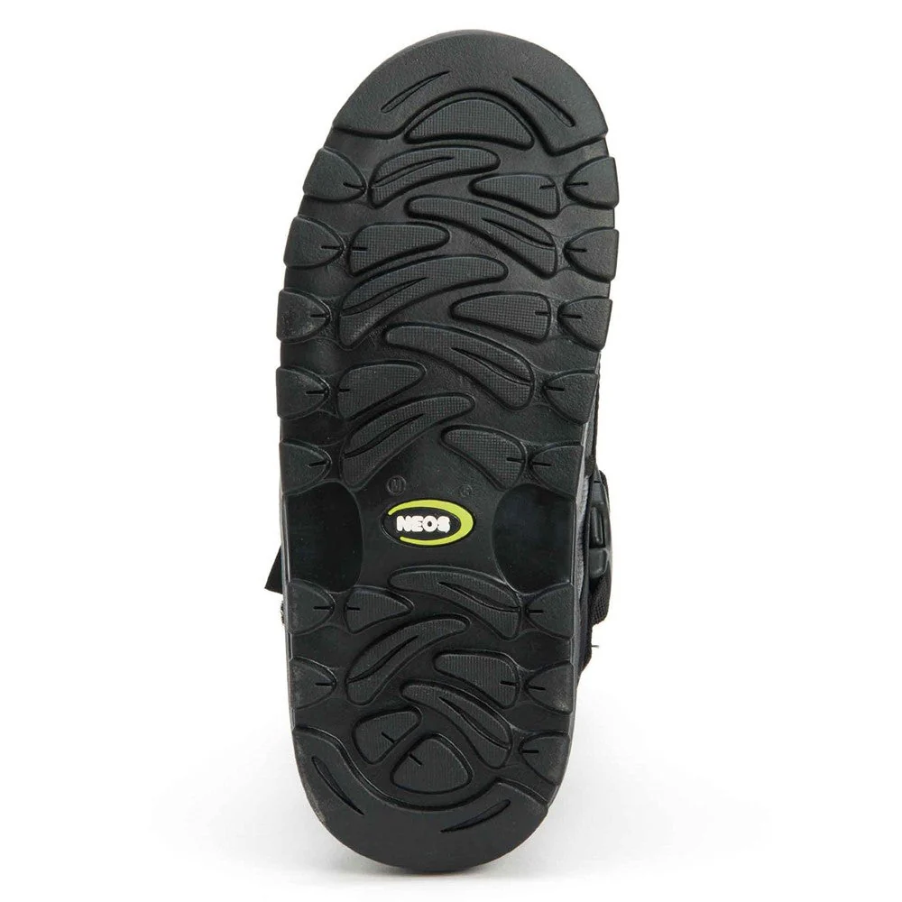 Muck Boots Unisex Voyager 10" All Season Overshoe - Image 4