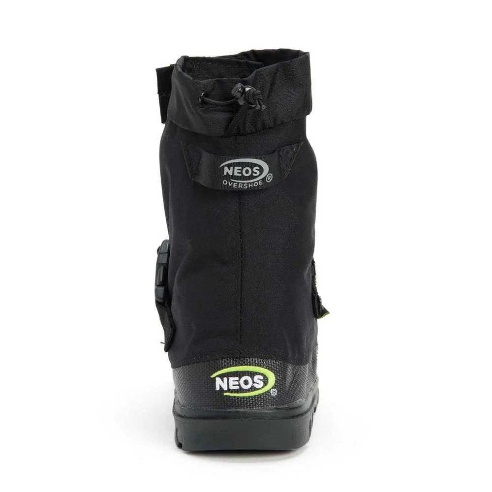 Muck Boots Unisex Voyager 10" All Season Overshoe - Image 7