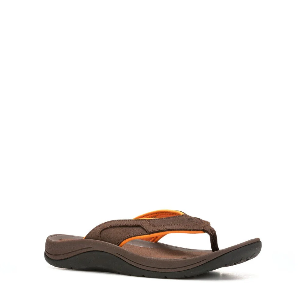 Muck Boots Unisex Wanderer Flip-Flops - Image 10