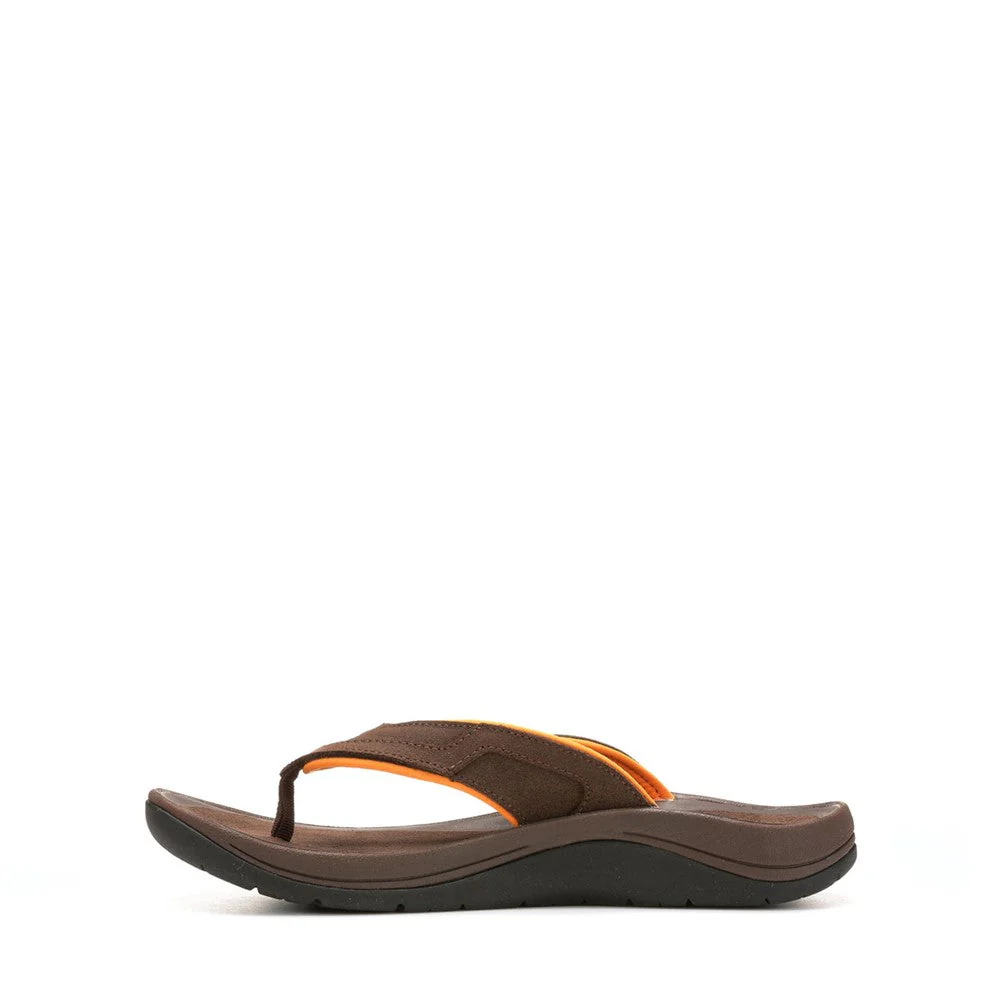 Muck Boots Unisex Wanderer Flip-Flops - Image 11