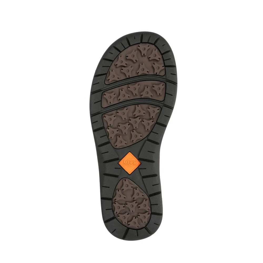 Muck Boots Unisex Wanderer Flip-Flops - Image 12