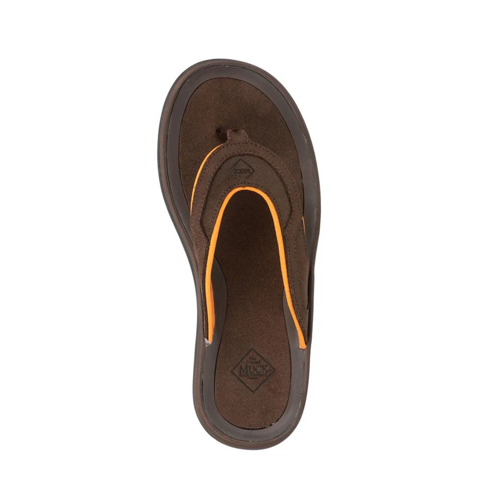 Muck Boots Unisex Wanderer Flip-Flops - Image 13