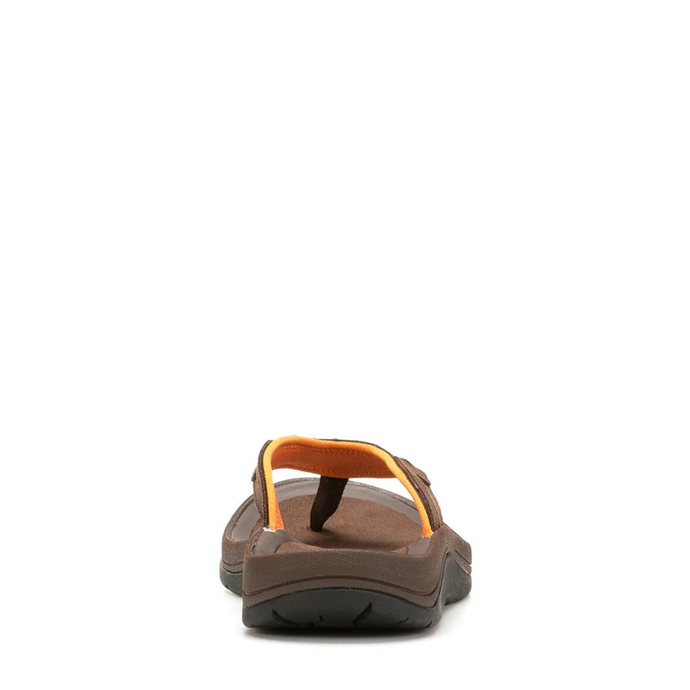 Muck Boots Unisex Wanderer Flip-Flops - Image 15