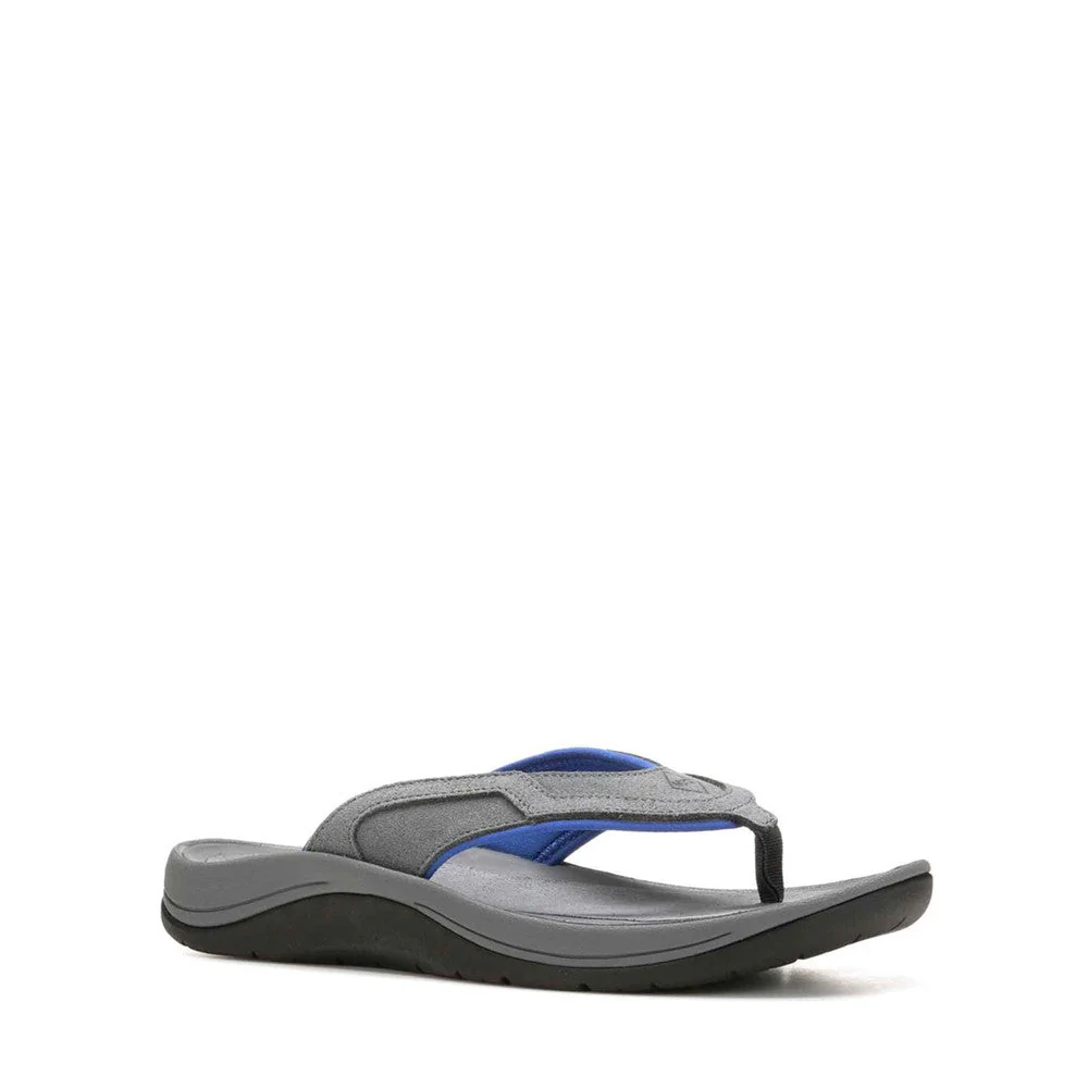 Muck Boots Unisex Wanderer Flip-Flops - Image 2