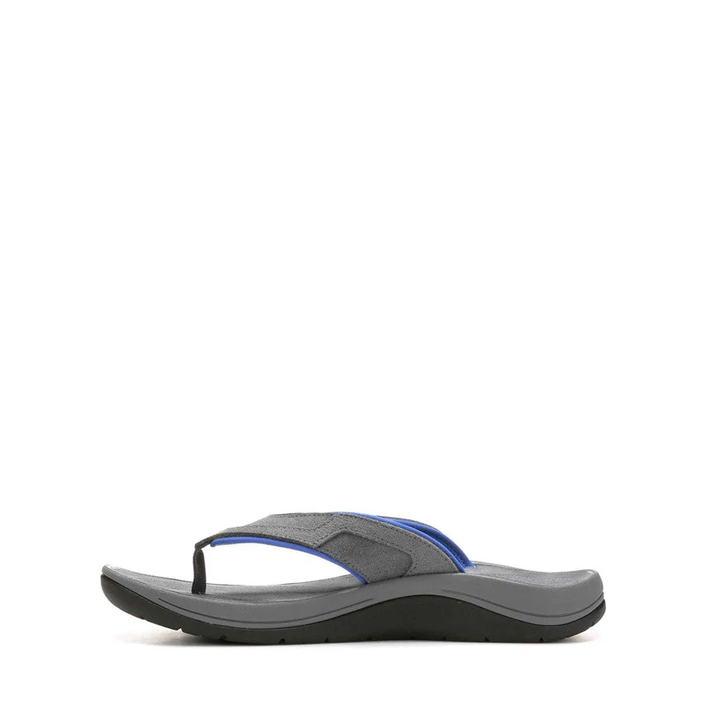 Muck Boots Unisex Wanderer Flip-Flops - Image 3