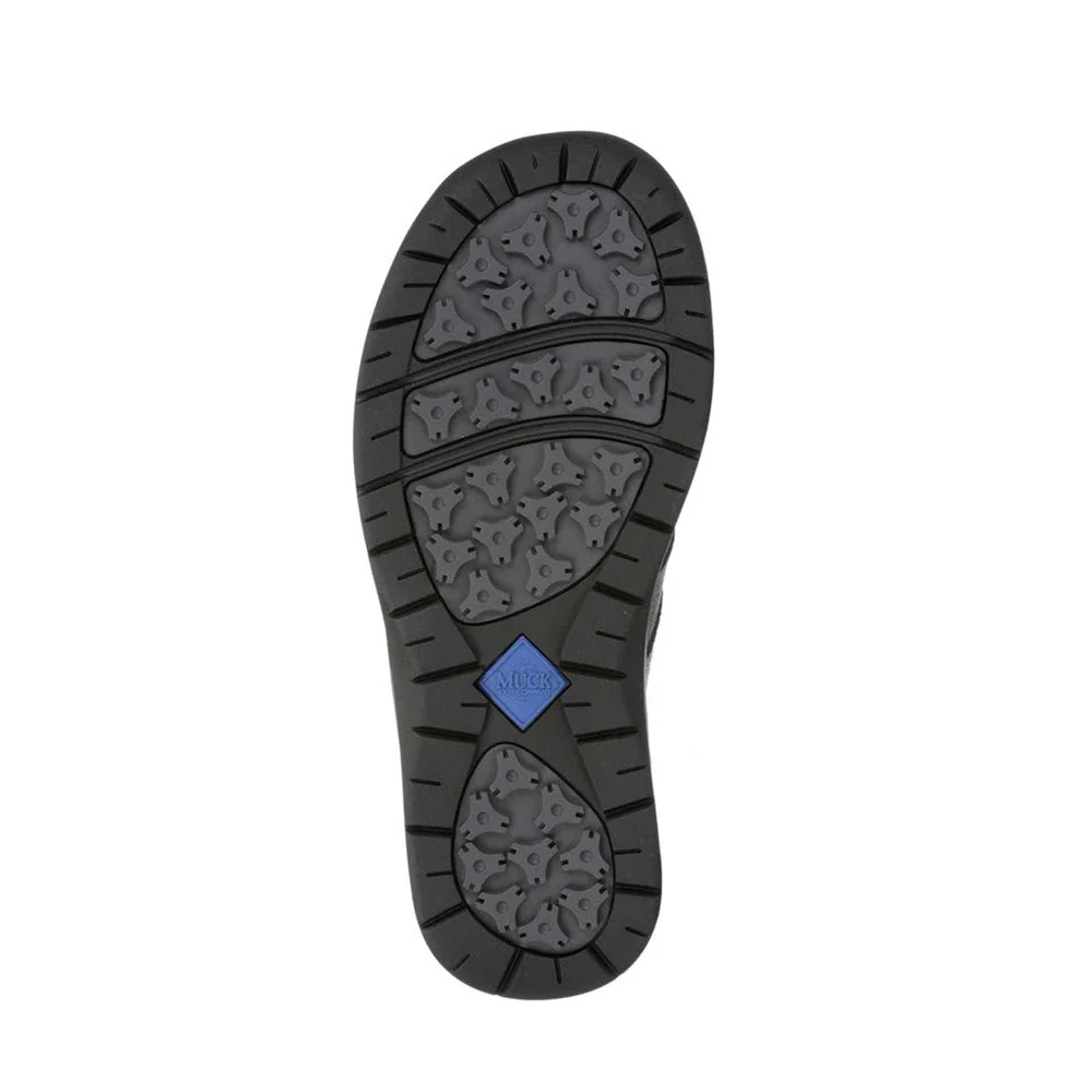 Muck Boots Unisex Wanderer Flip-Flops - Image 4