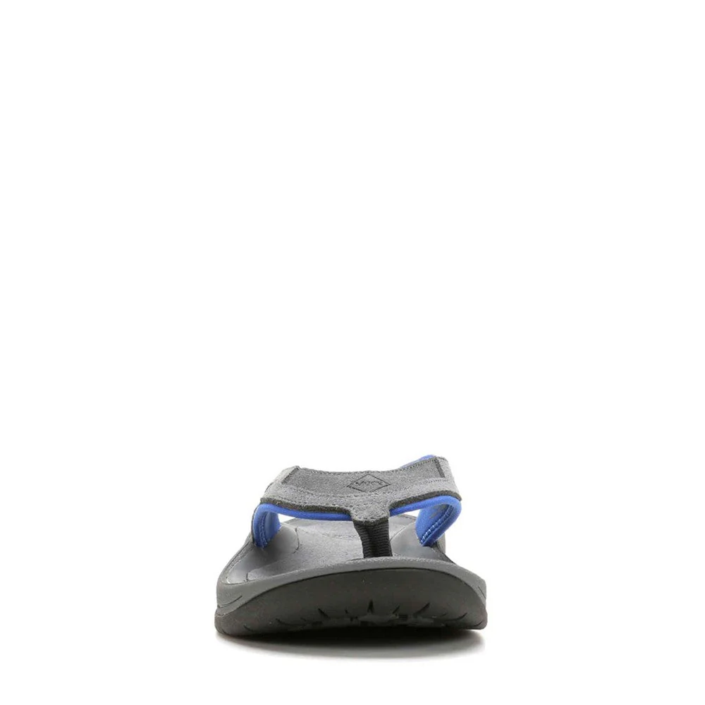 Muck Boots Unisex Wanderer Flip-Flops - Image 6