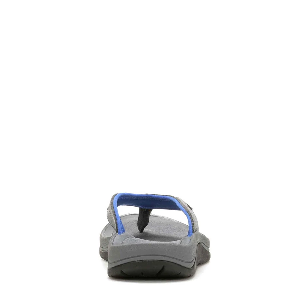 Muck Boots Unisex Wanderer Flip-Flops - Image 7
