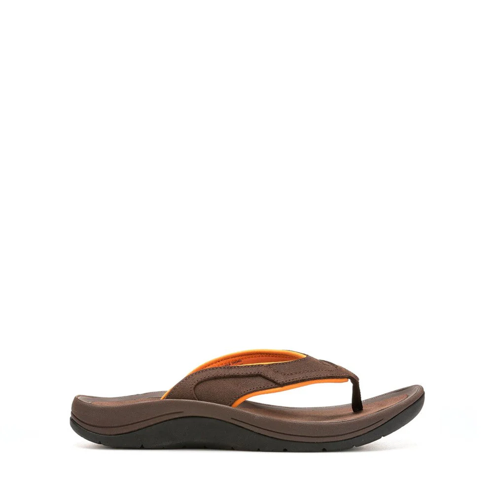 Muck Boots Unisex Wanderer Flip-Flops - Image 9