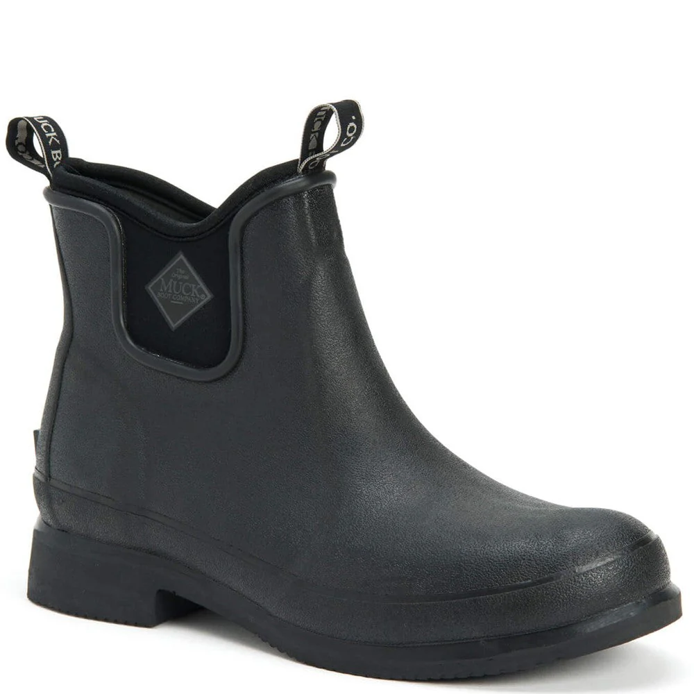 Muck Boots Unisex Wear Stable Yard Boot