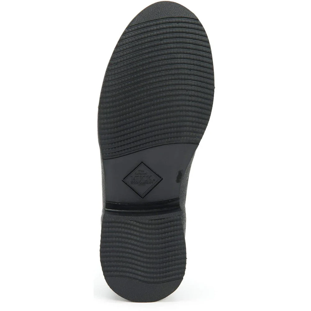 Muck Boots Unisex Wear Stable Yard Boot - Image 4