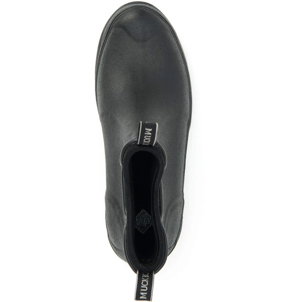 Muck Boots Unisex Wear Stable Yard Boot - Image 5