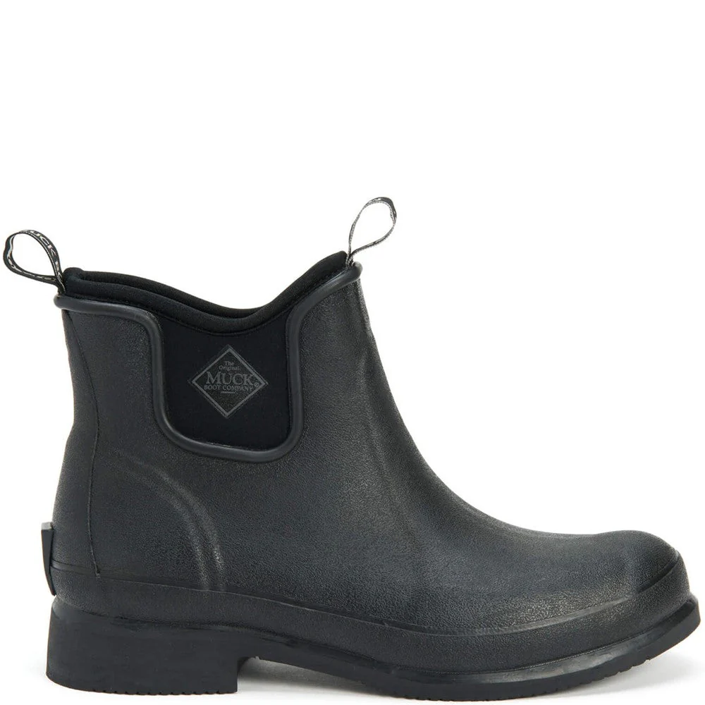 Muck Boots Unisex Wear Stable Yard Boot - Image 7