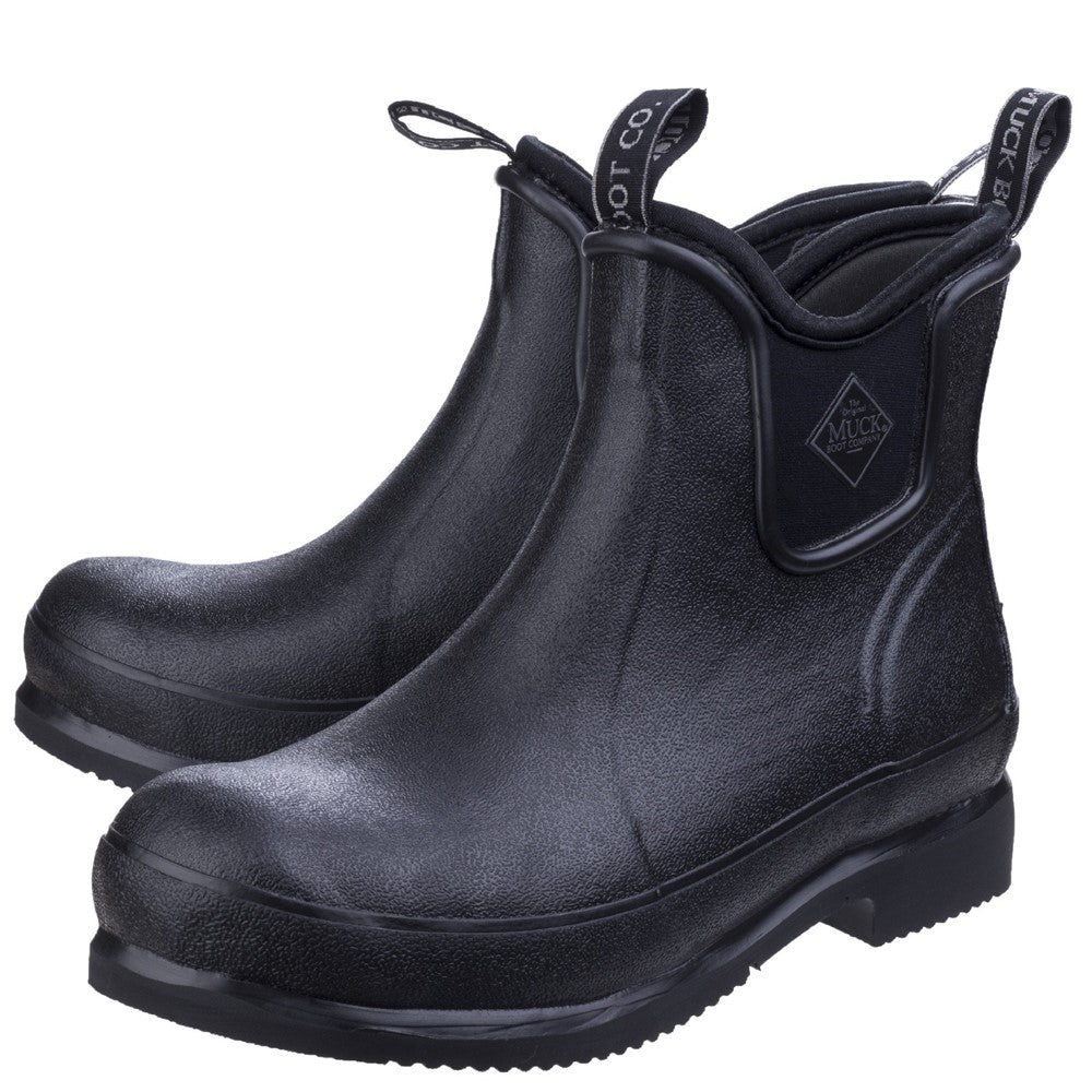 Muck Boots Unisex Wear Stable Yard Boot - Image 8