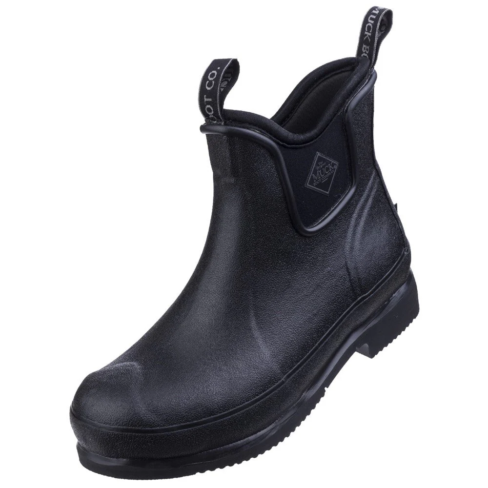 Muck Boots Unisex Wear Stable Yard Boot - Image 9