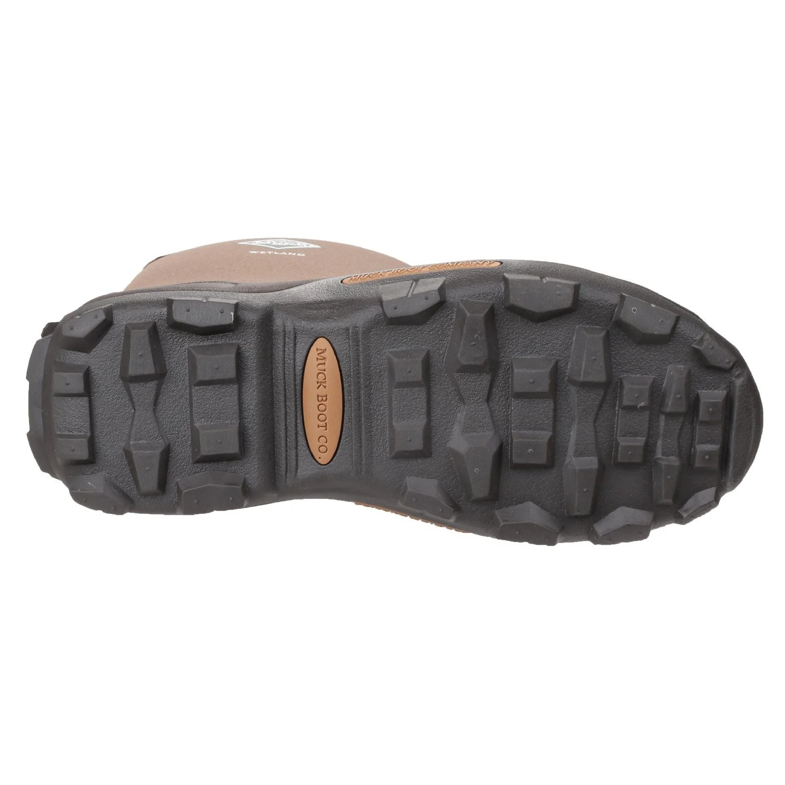 Muck Boot Unisex Wetland Wellington Boots - Image 4