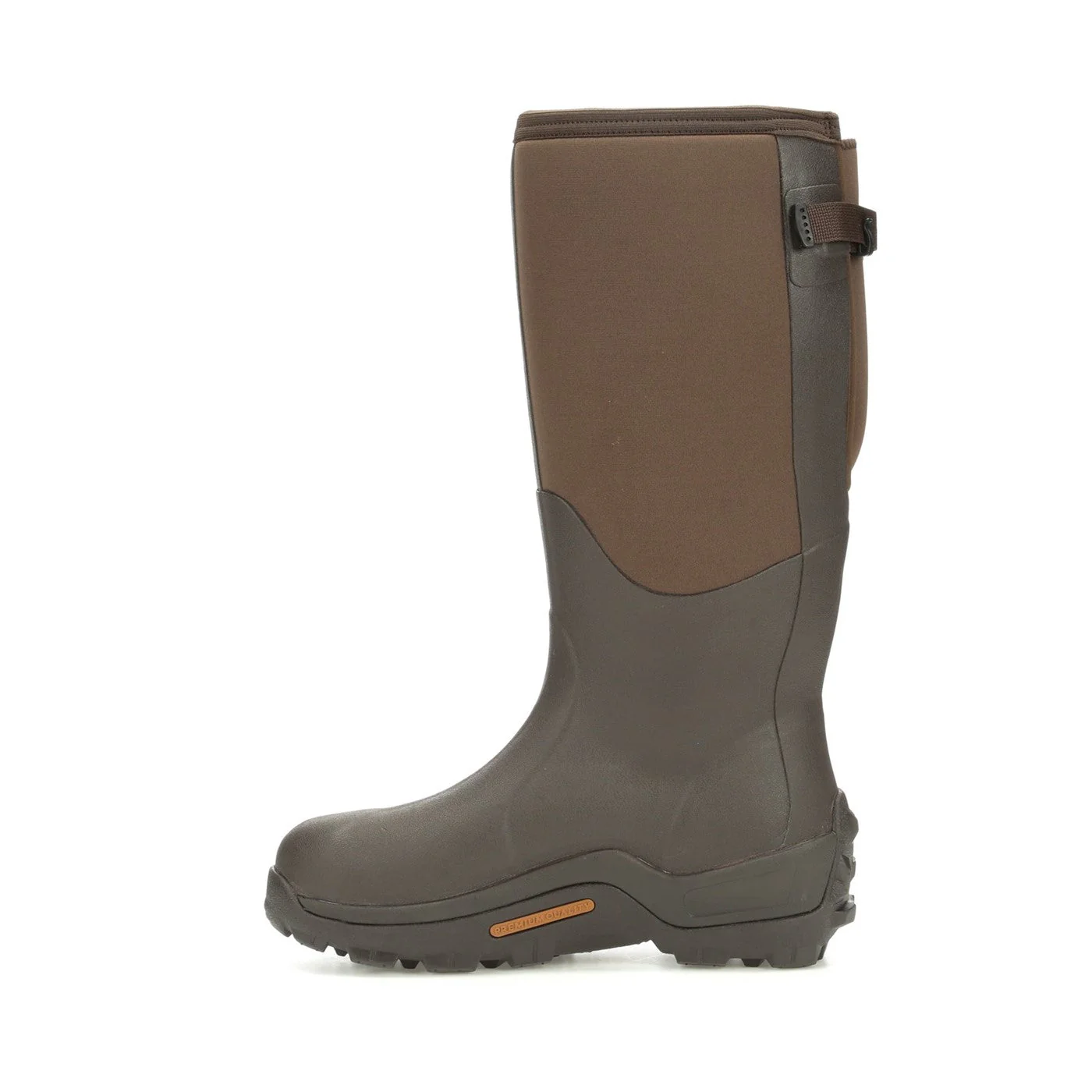 Muck Boots Men Wetland XF Wellingtons - Image 3