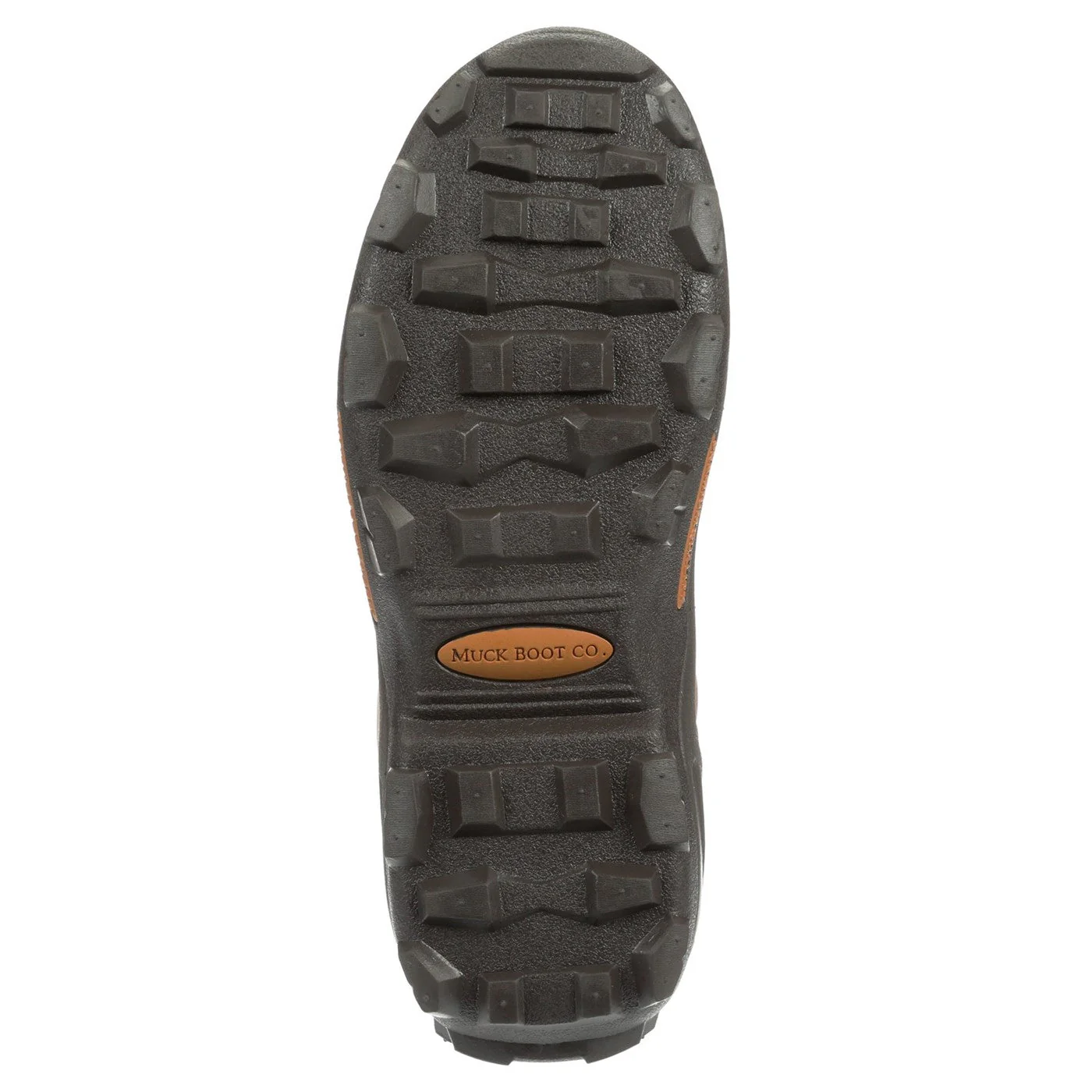 Muck Boots Men Wetland XF Wellingtons - Image 4