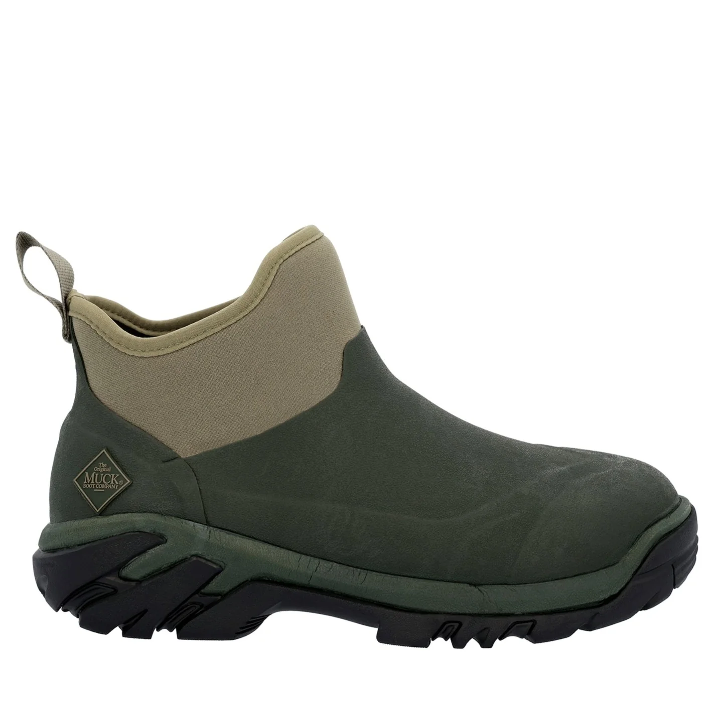 Muck Boots Men Woody Sport Ankle Boot - Image 2