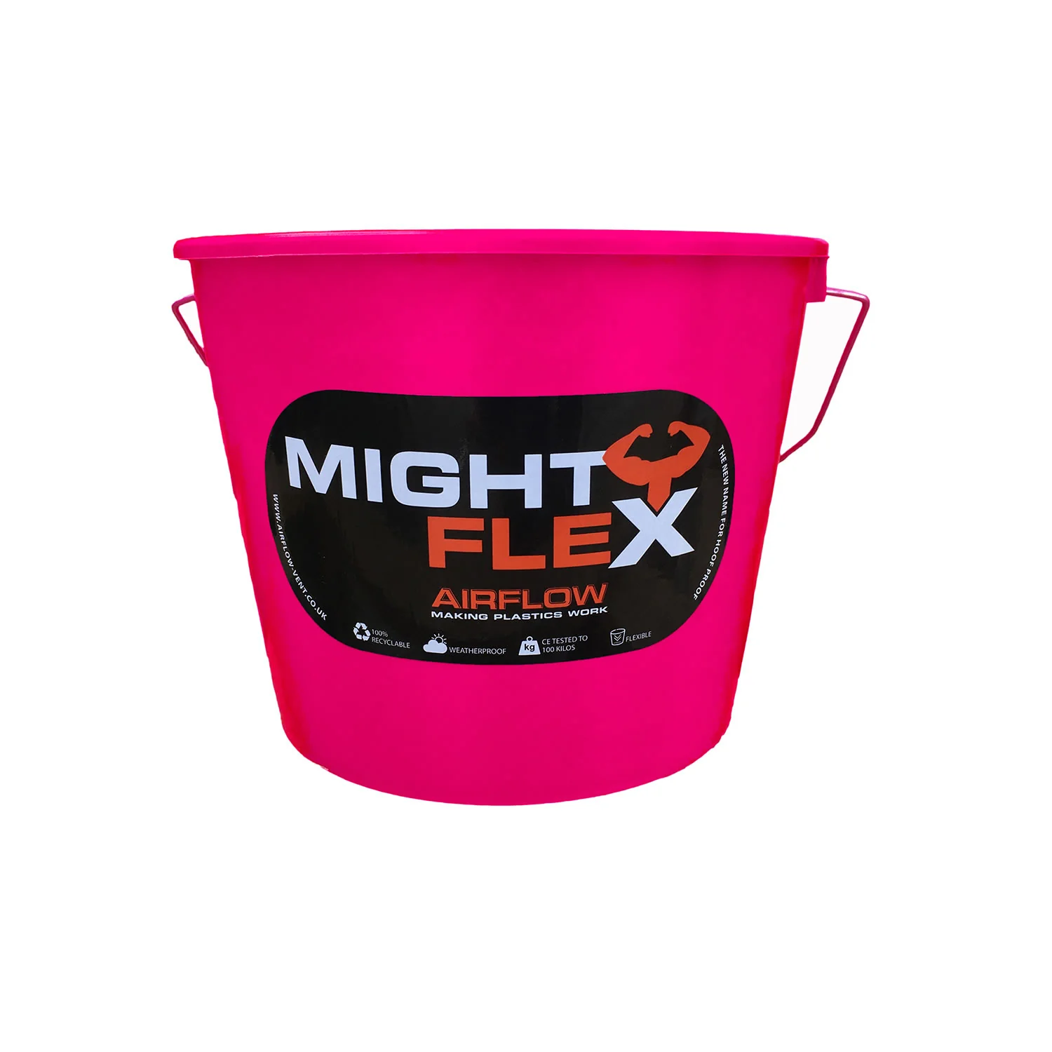 Multiflex Mini Calf/Multi Purpose Bucket - Image 3