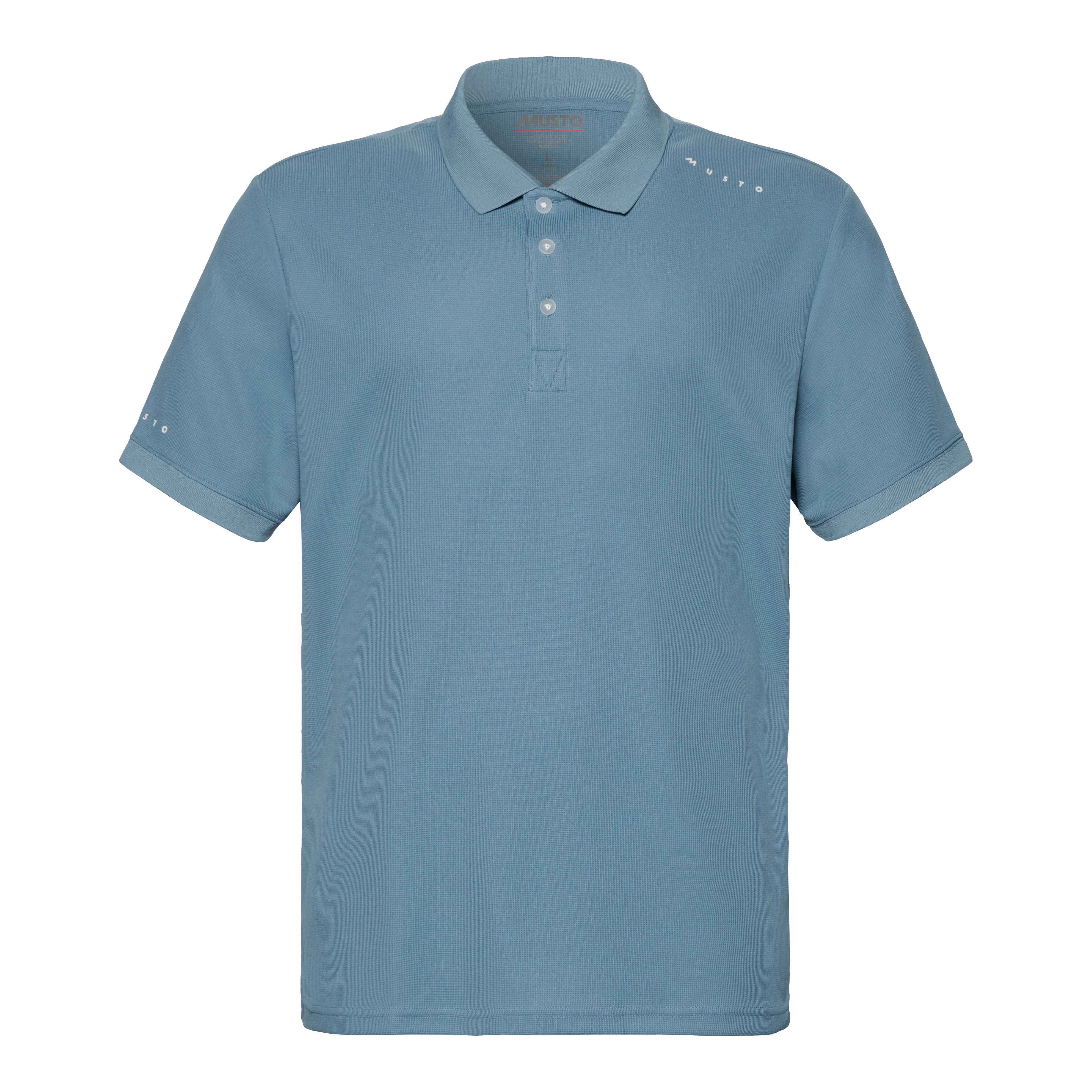 Musto Men's Evo Crew Pro Lite Polo