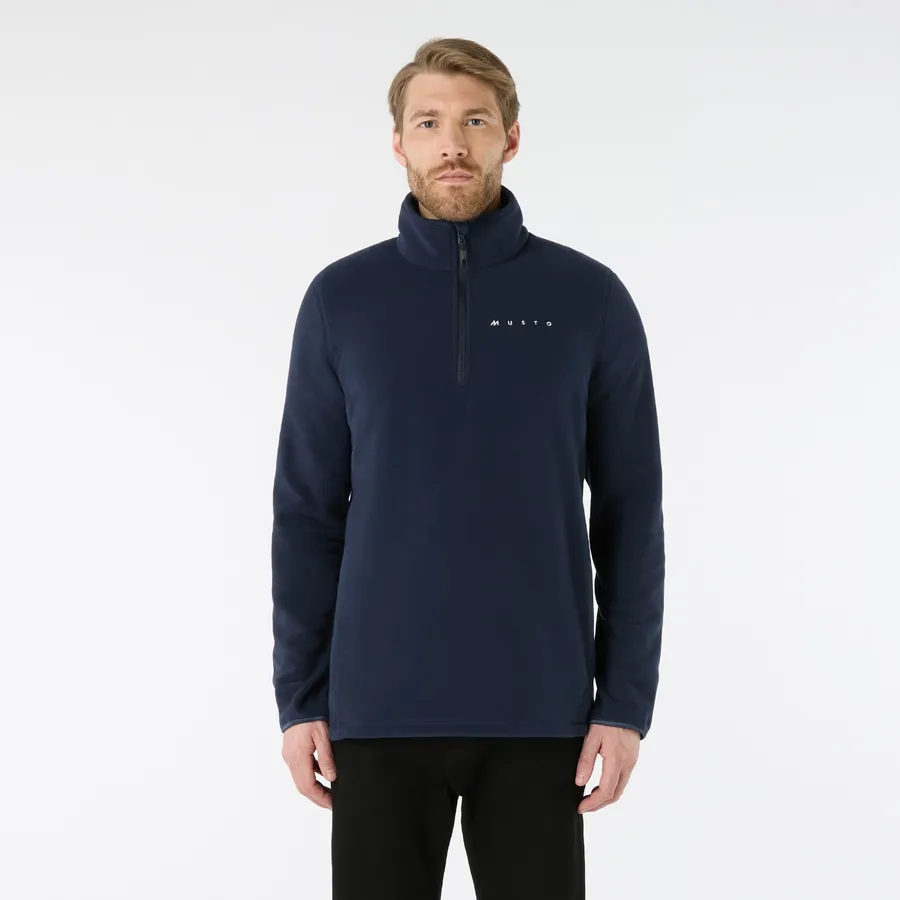 Musto Men's Evo Polartec 200 Fleece - Image 3