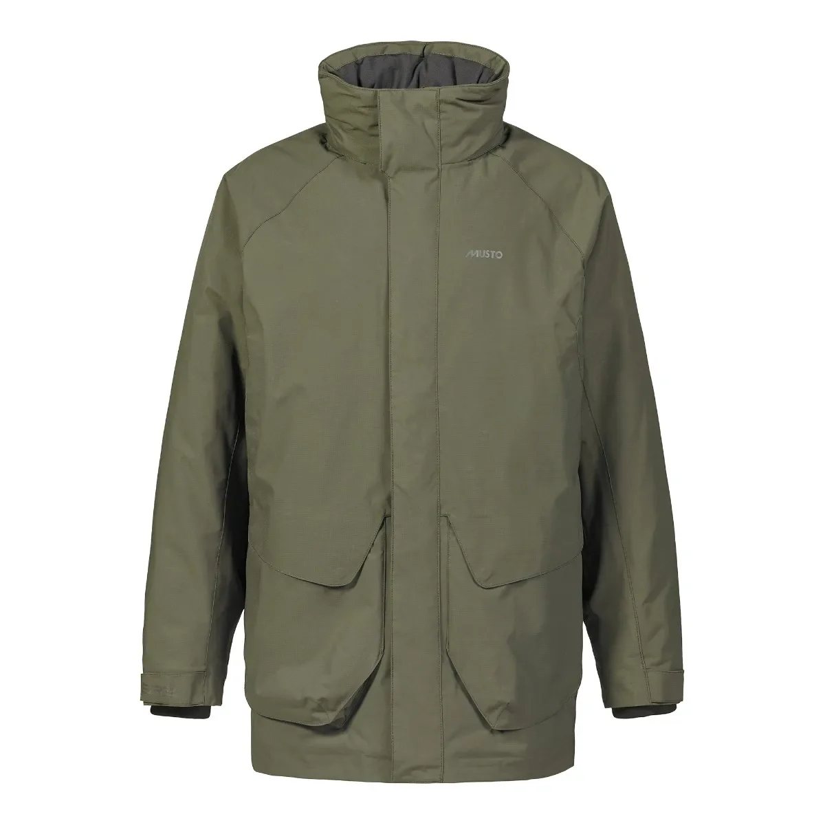 Musto Men's Fenland Primaloft Jacket