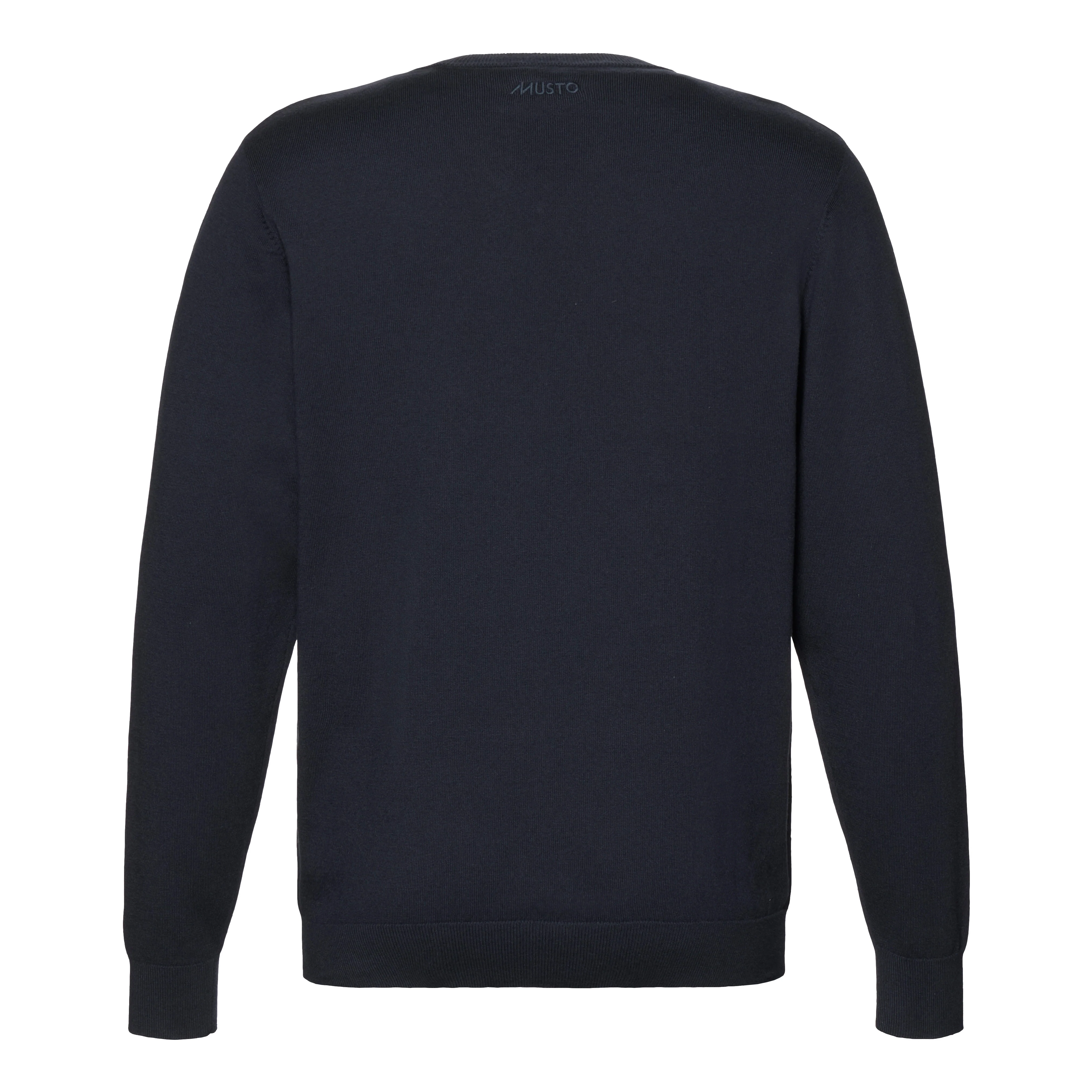 Musto Men's Original Lite Crew Knit - Image 10