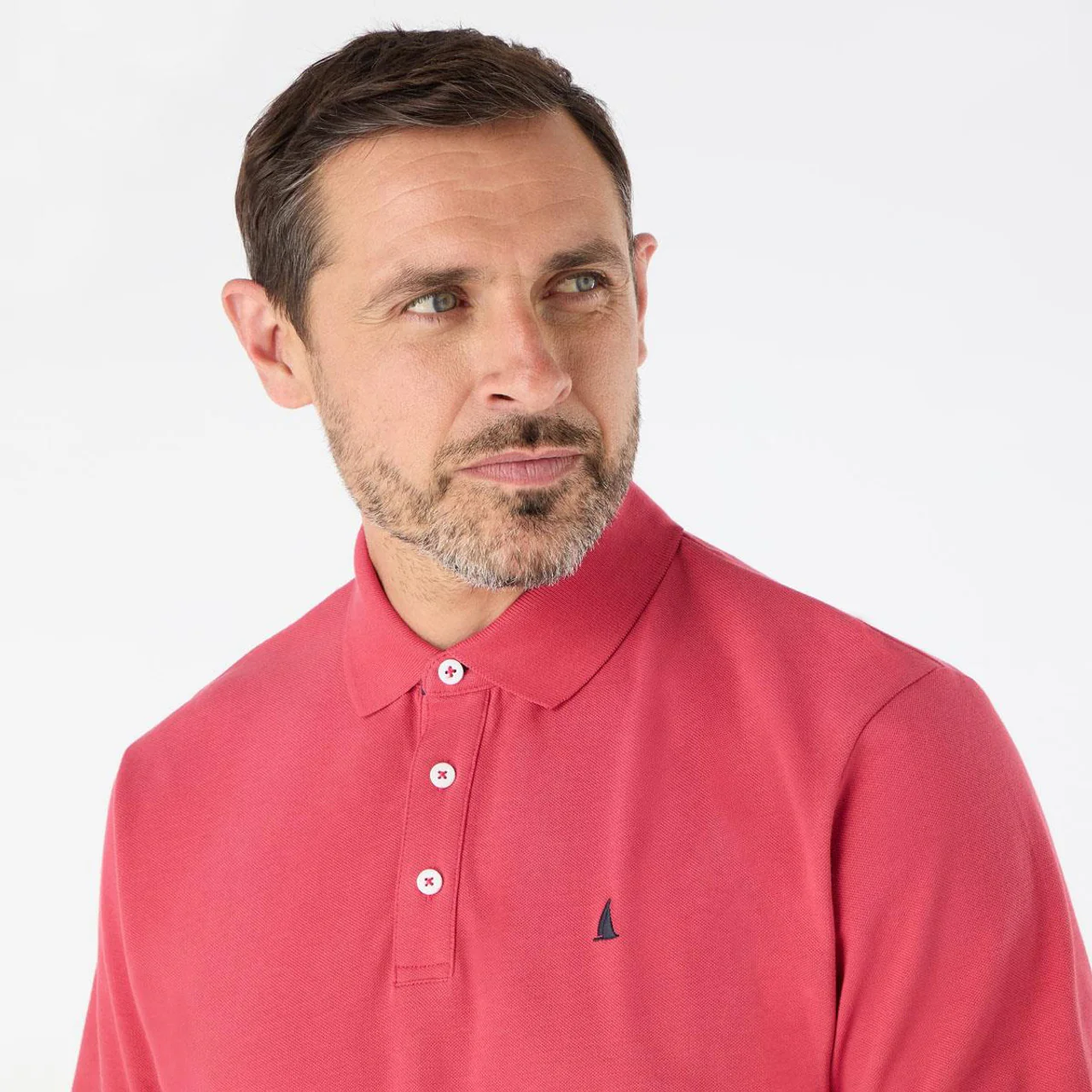 Musto Men's Original Short Sleeved Polo - Image 10