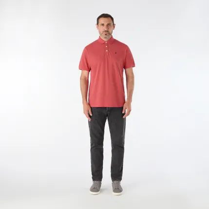 Musto Men's Original Short Sleeved Polo - Image 11