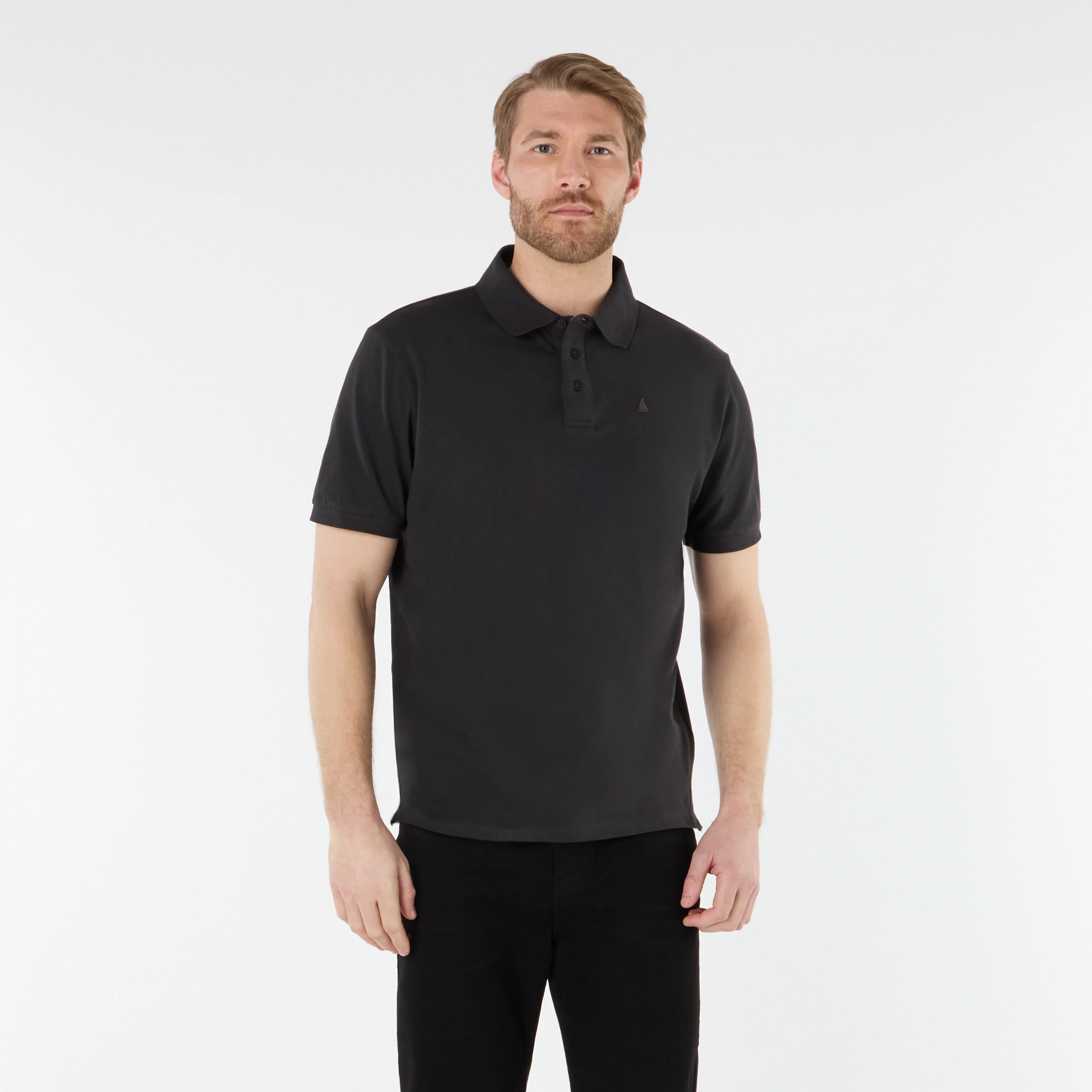 Musto Men's Original Short Sleeved Polo - Image 14