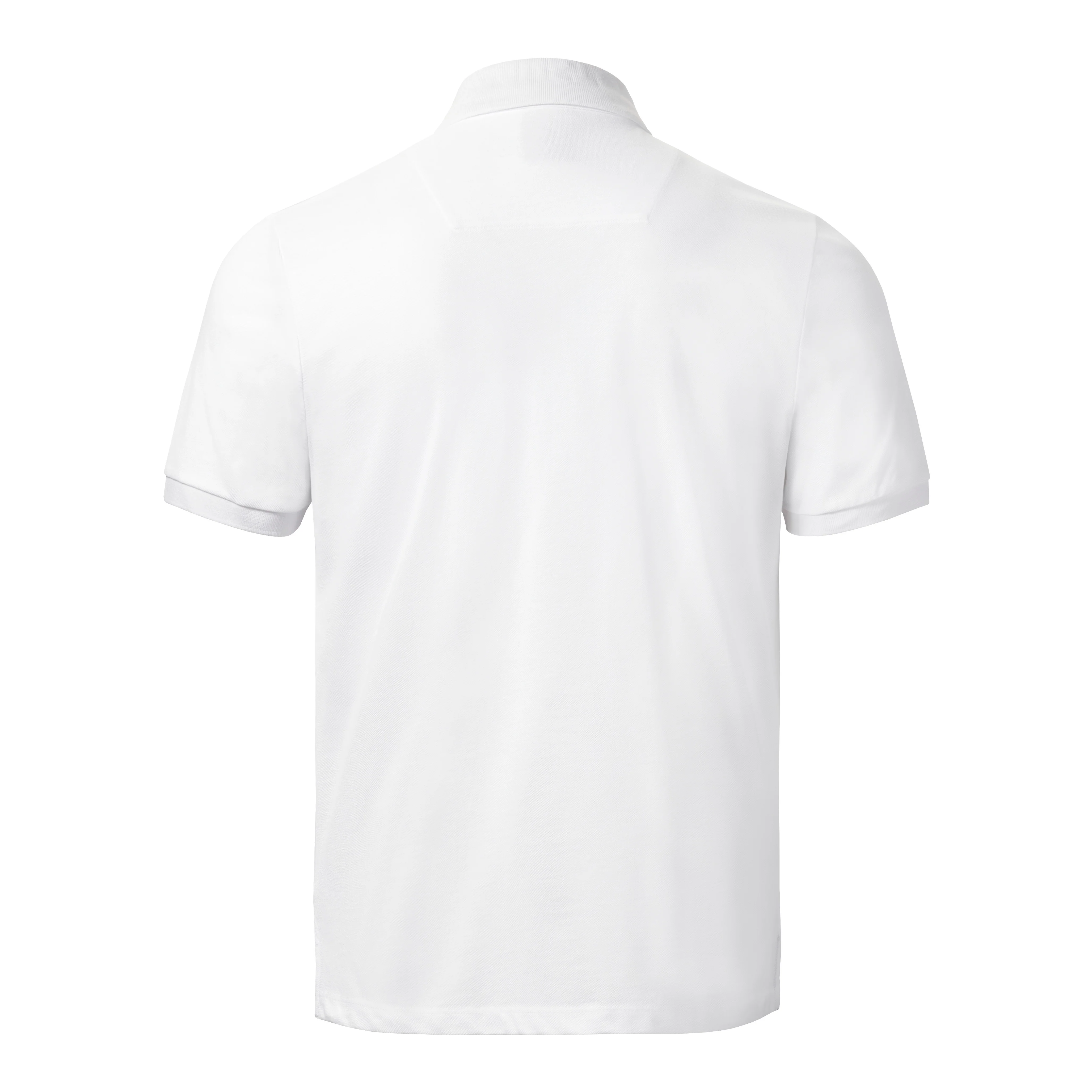 Musto Men's Original Short Sleeved Polo - Image 16