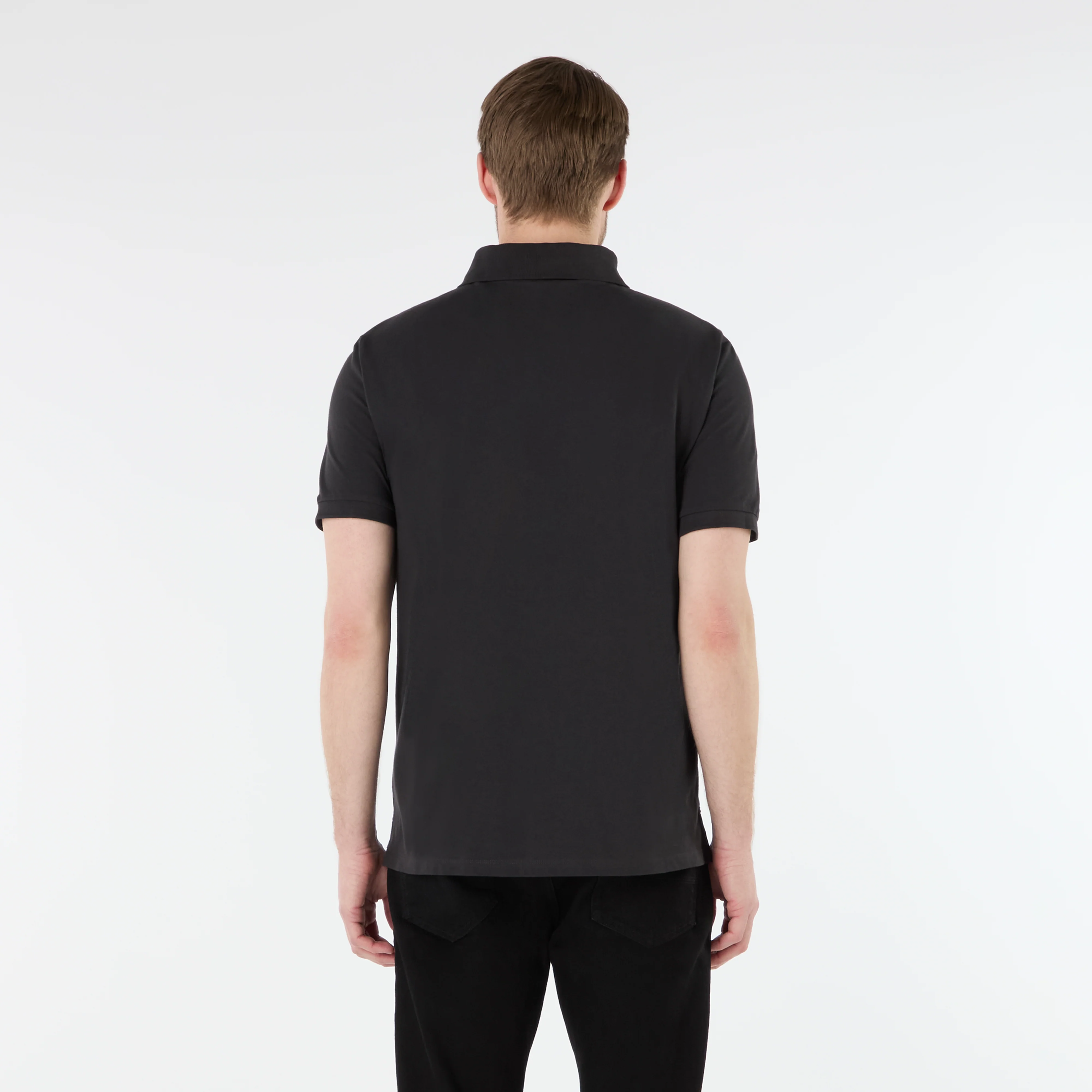 Musto Men's Original Short Sleeved Polo - Image 17