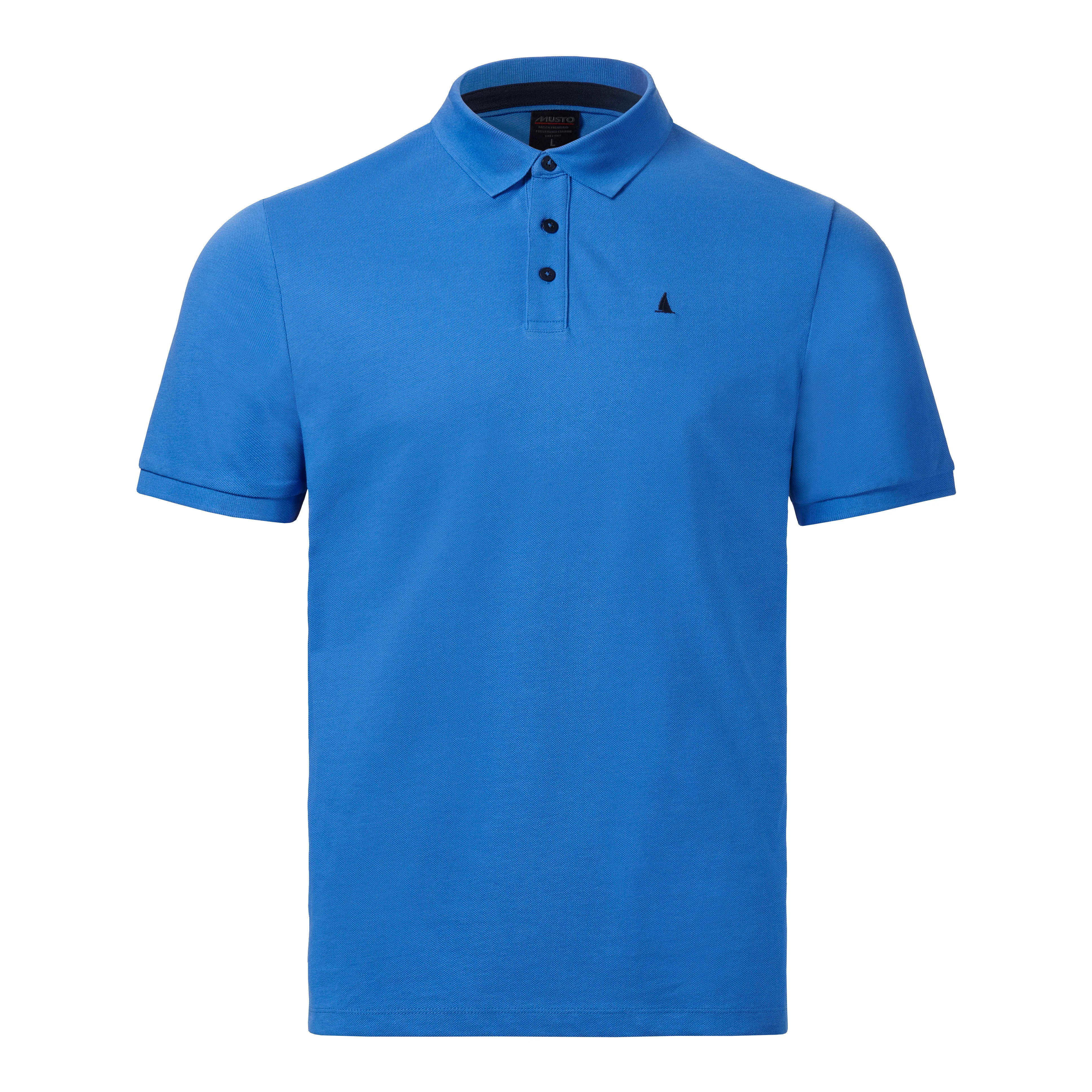 Musto Men's Original Short Sleeved Polo - Image 18